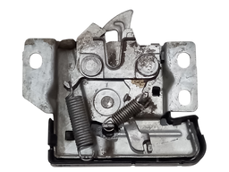 FECHADURA CAPO DIANTEIRO CIVIC 1993 1994 A 2000