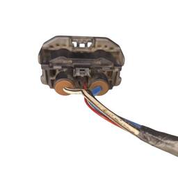 PLUG MOTOR VENTOINHA COROLLA CROSS XRE 2022