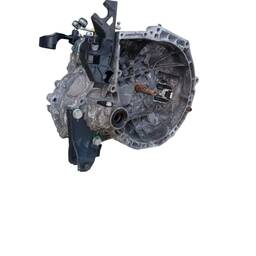 CAIXA CAMBIO CITROEN C3 PEUGEOT 208 1.2 12V FLEX 2016 A 2021