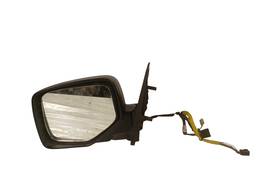 RETROVISOR ESQUERDO ECOSPORT 2003 A 2012 