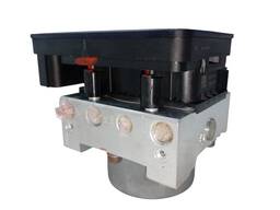 MODULO ABS FOX GOL SAVEIRO UP VOYAGE 1S0614117S 18781104