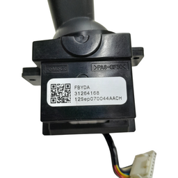 CHAVE LIMPADOR PARA-BRISA VOLVO XC60 2011 A 2013 31264168