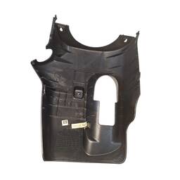 ACABAMENTO INFERIOR COLUNA DIREÇÃO LIFAN X60 2018 1.8 AUT