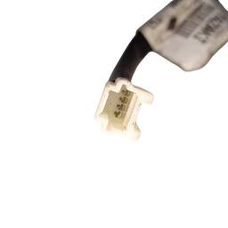 CHICOTE FIO CABO LUZ PLACA NISSAN KICKS 2019 SV