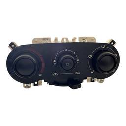 Comando Ar Condicionado Fiorino Strada 2021 2022 2023/..
