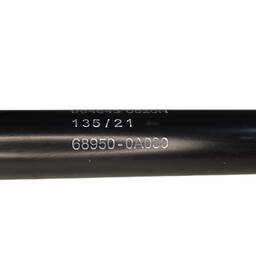 AMORTECEDOR TAMPA TRASEIRA MALA DIREITO COROLLA CROSS XRE 20