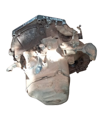 Caixa Cambio Peugeot 206 207 208 Hoggar C3 1.4 1.5 07/20 