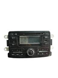 Radio Multimidia RENAULT LOGAN SANDERO DUSTER 2020