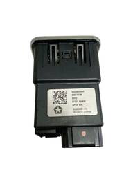 ENTRADA USB AUXILIAR RENEGADE COMPASS TORO 2020/