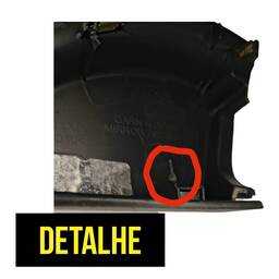 ACABAMENTO RETROVISOR INTERNO DIREITO HR-V 1.8 2020