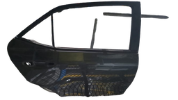 PORTA TRASEIRA DIREITA ONIX PRISMA 2013 A 2020