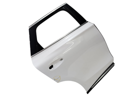 PORTA TRASEIRA DIREITA TAN 2022 2023 2024/..C/DETALHE