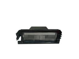 LUZ DE PLACA TRASEIRO LADO ESQUERDO HYUNDAI HB20 2020/