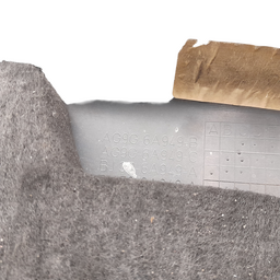 TAMPA MOTOR VOLVO XC60 2.0 T5 AG9G-6A949-A