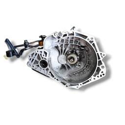 CAIXA CAMBIO CORSA 1.0 2003 A 2010 (MOD MONT) VARÃO, EMB HID