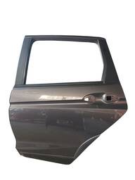 Porta Traseira Esquerda WR-V 2018 a 2021