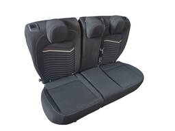 JOGO BANCOS TRASEIRO FIAT FASTBACK 2023 2024 2025/..