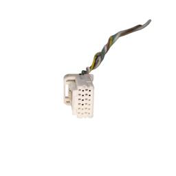 PLUG TRAMBUADOR CAMBIO NISSAN KICKS 2019 SV