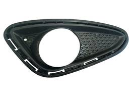 Grade Moldura Milha Direito Hb20 2013 2014 a 2015