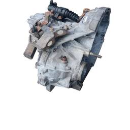 CAIXA CAMBIO PALIO DOBLO STRADA 1.6 16V 1997 A 2007