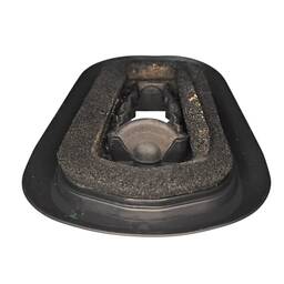 BORRACHA VEDAÇÃO CAIXA AR COROLLA CROSS XRE 2022 2.0