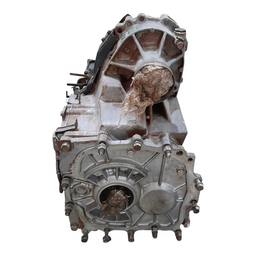 CAIXA TRAÇÃO PAJERO FULL 3.2 4X4 AUTOMÁTICA 2008 A 2021