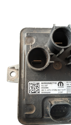 MÓDULO ELETROVENTILADOR  TORO/RENEGADE 1.8 00552682710