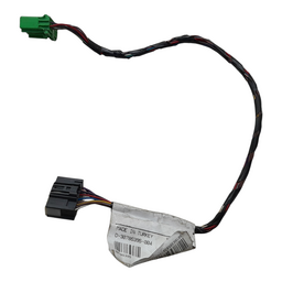 CHICOTE MULTIMÍDIA VOLVO XC60 2009 A 2013 30786395