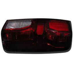 Lanterna LD sem led Chevrolet s10 2024 2025