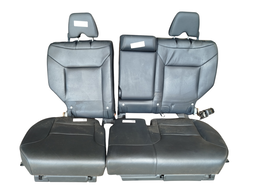 Banco Traseiro Cr-v 2012 2013 a 2016