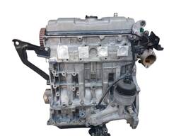 MOTOR PEUGEOT 206 207 HOGGAR CITROEN C3 1.4 FLEX 06/2015