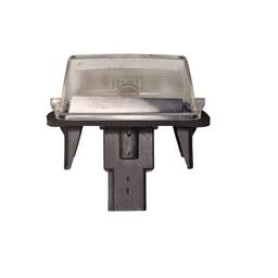 LANTERNA LUZ PLACA TRASEIRA COROLLA CROSS XRE 2022 2.0