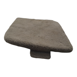 TAMPA INTERNA PORTA-MALAS DIREITA VOLVO XC60 2009 A 2013