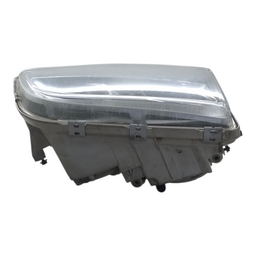 FAROL DIREITO S40 V40 1997 A 2003 CROMADO 