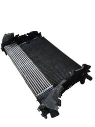 KIT RADIADOR AUDI A4 2013/2016