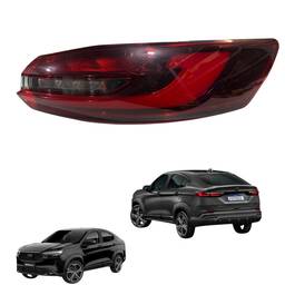 Lanterna Traseira Direita Fastback 2022/ (Canto)