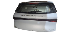 Tampa Traseira Byd Yuan Plus 2023 a 2025
