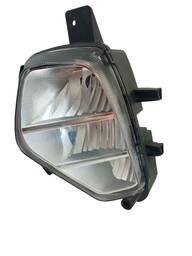 FAROL DE MILHA ESQUERDO C/LED  VIRTUS 2020/ 