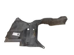  DEFLETOR CARTER INFERIOR LADO ESQUERDO COROLLA 2011 A 2014