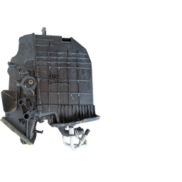 CAIXA EVAPORADORA FORD KA 2008/2012 C/ AR COND. 