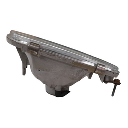 FAROL DE MILHA DIREITO PAJERO GLS FULL 3.5 2000 A 2003 