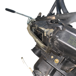 FECHADURA PORTA DIAN DIR MERCEDES-BENZ E350 2005 2117200635