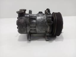 COMPRESSOR AR CONDICIONADO PEUGEOT 206 1.1.4 1.6 1999 A 2006