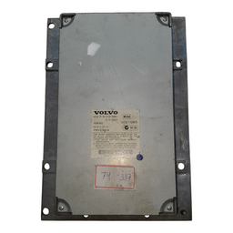 MÓDULO DE SOM VOLVO C30 2008 31215661