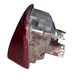 LANTERNA DA PLACA ESQ FIAT STILO 1.8 02/11 46786565 DETALHE