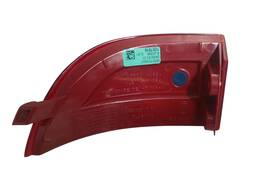 LENTE PONTEIRA PARACHOQUE TRASEIRO DIREITO STRADA 14/20