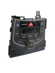 COMANDO AR CONDICIONADO DIGITAL ELANTRA 2015 A 2016