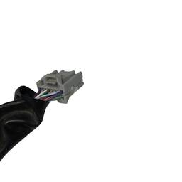 PLUG COMANDO LIMPADOR SETA NISSAN KICKS 2019