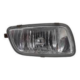 FAROL DE MILHA DIREITO PAJERO GLS FULL 3.5 2000 A 2003 