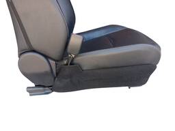 BANCO DIANTEIRO DIREITO COROLLA CROSS XRE 2022